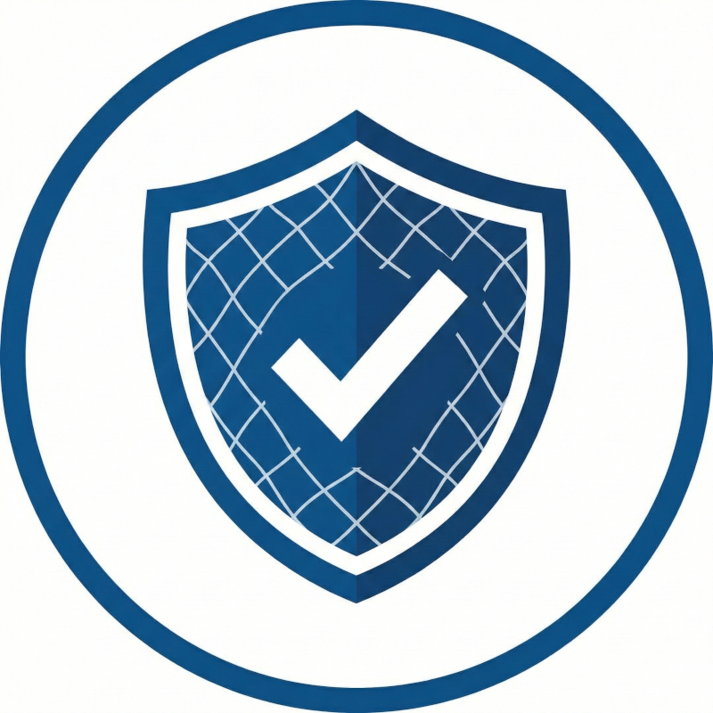 Ecomm Safety Net Logo